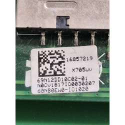 Carte USB 60NB0EW0-IO1020 pour Ordinateur Portable Asus R702UB