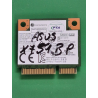 Asus – Carte Wi-Fi Asus X751BP – RTL8723BE – pièce détachée PC portable