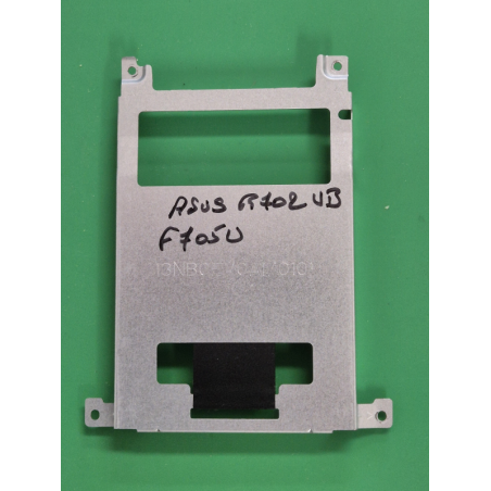 Caddy Disque Dur / SSD 13NB0EV0AM0101 pour Asus R702UB