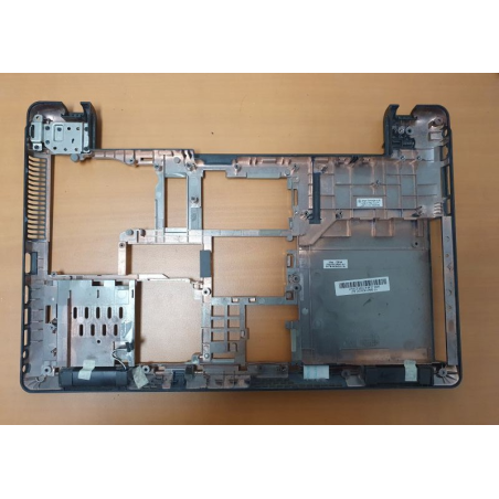 Plasturgie de base Asus X52J