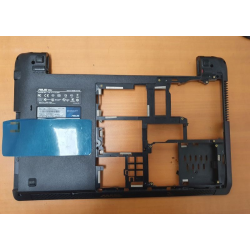 Boitier inférieur 13N0-GUA0211 pour Ordinateur Portable Asus X52J