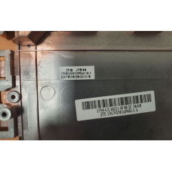 Boitier inférieur 13N0-GUA0211 pour Ordinateur Portable Asus X52J