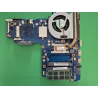 Samsung – Carte mère Samsung NP270E5E – BA41-02206A – pièce détachée PC portable