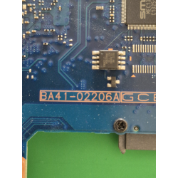 Samsung – Carte mère Samsung NP270E5E – BA41-02206A – pièce détachée PC portable