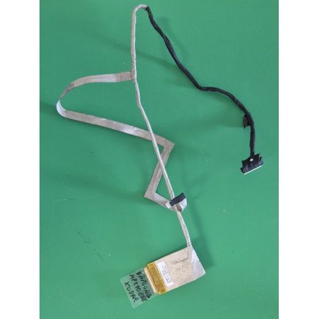 Cable vidéo Samsung NP270E5E