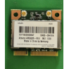 Carte Wi-Fi Bluetooth Atheros AR5B225 pour ordinateur Samsung NP270E5E