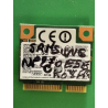 Carte Wi-Fi Bluetooth Atheros AR5B225 pour ordinateur Samsung NP270E5E