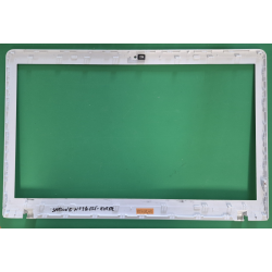 Samsung – Contour écran Samsung NP270E5E – BA75-04421B – pièce détachée PC portable