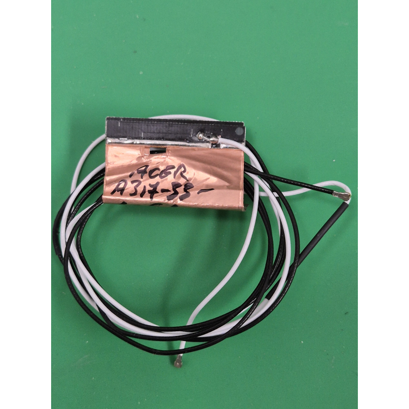 Acer – Antennes Wi-Fi Acer A317-33 – pièce détachée PC portable