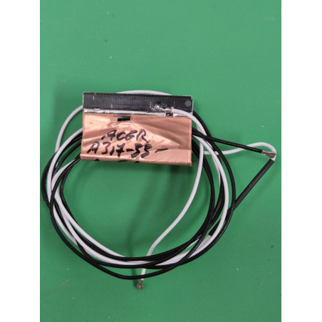 Acer – Antennes Wi-Fi Acer A317-33 – pièce détachée PC portable