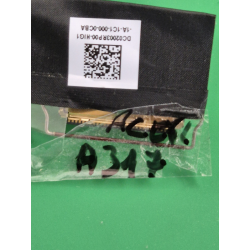 Acer – Cable vidéo Acer A317-33 – DC02003RP00 – pièce détachée PC portable