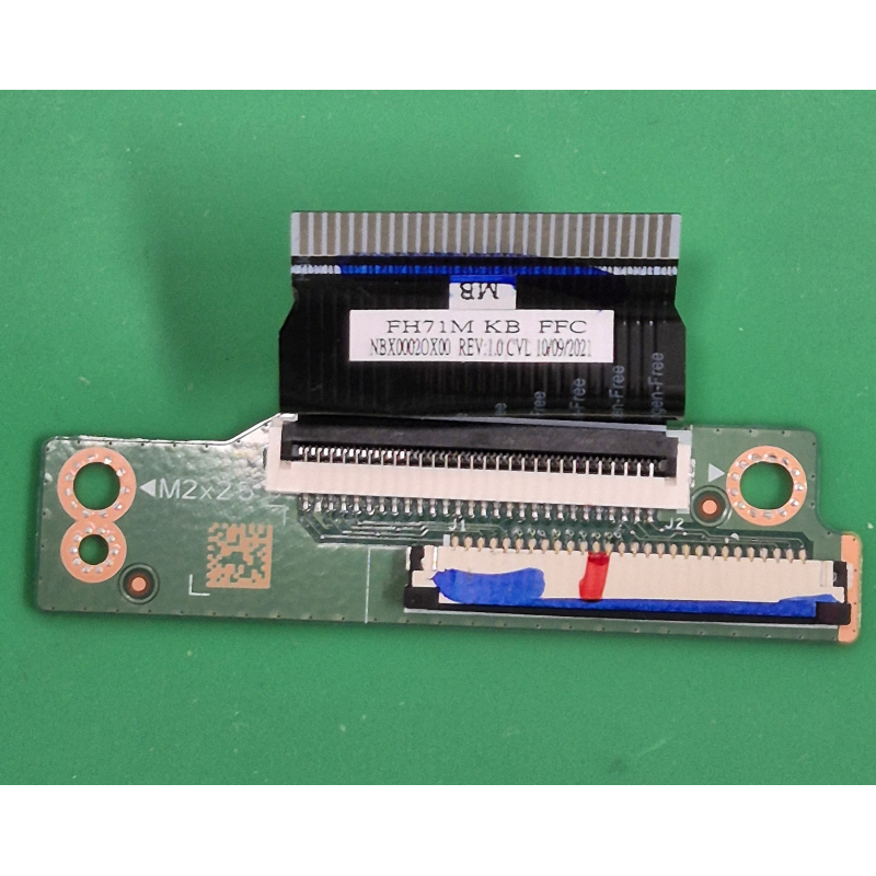 Connecteur clavier Acer A317-33