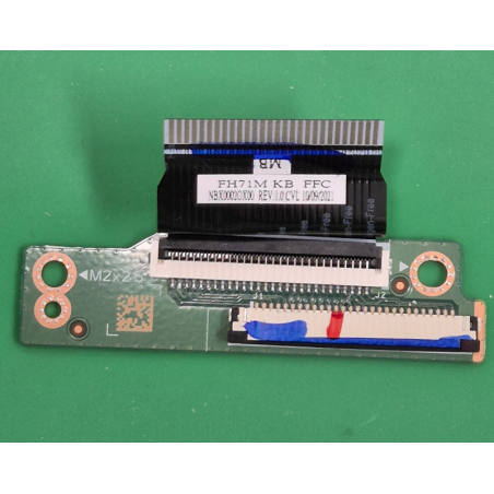 Connecteur clavier Acer A317-33