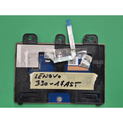 Lenovo – Touchpad Lenovo 330-17AST – Référence inconnue – pièce détachée PC portable