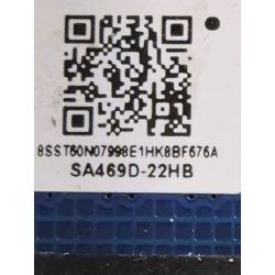 Lenovo – Touchpad Lenovo 330-17AST – Référence inconnue – pièce détachée PC portable