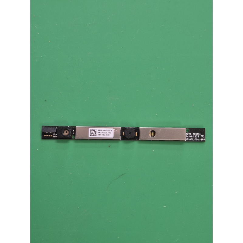 Lenovo – Webcam Lenovo 330-17AST – Référence inconnue – pièce détachée PC portable