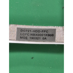 Connecteur Disque Dur/SSD NBX0001K900 pour Lenovo Ideapad 330-17AST