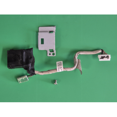 Connecteur DC-in 50.4RQ01.001 pour Lenovo X1 Carbon Gen 1 Type 3460