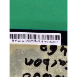 Lenovo – Carte USB Lenovo X1 Carbon G1 – Référence inconnue – pièce détachée PC portable