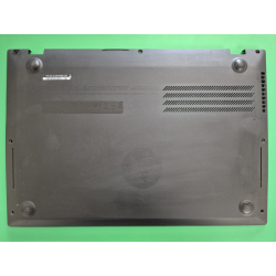 Lenovo – Base Lenovo X1 Carbon Gen 1 – Référence inconnue – pièce détachée PC portable