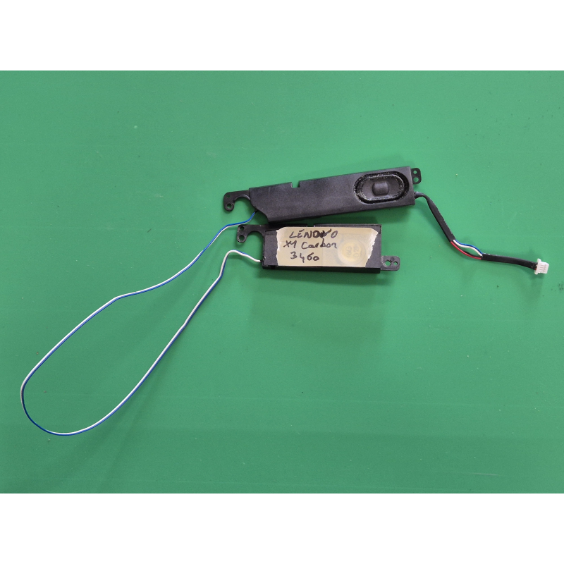 Haut-parleurs Lenovo Thinkpad X1 Carbon G1