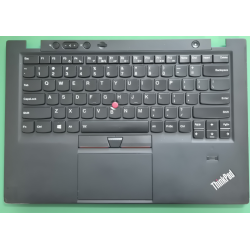 Clavier Lenovo Thinkpad X1 Carbon Gen 1