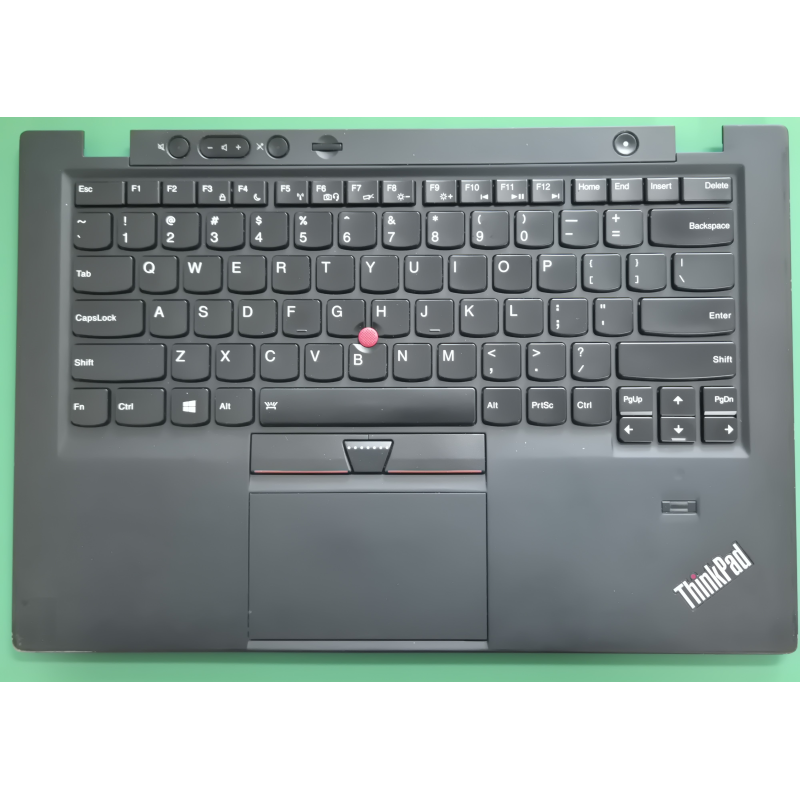 Clavier Lenovo Thinkpad X1 Carbon Gen 1