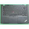 Clavier Lenovo Thinkpad X1 Carbon Gen 1