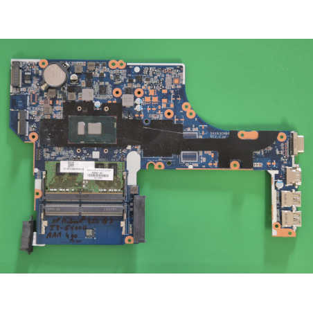 Carte mère HP ProBook450 G3
