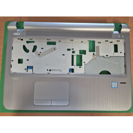 Contour clavier HP 450 G3