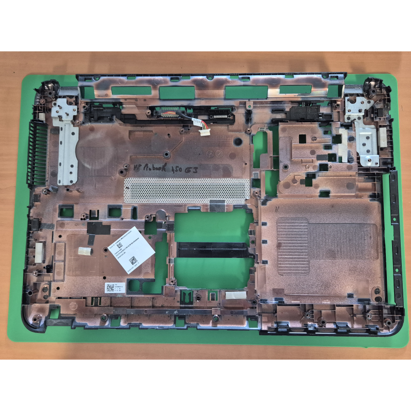 Plasturgie de base HP ProBook 450 G3