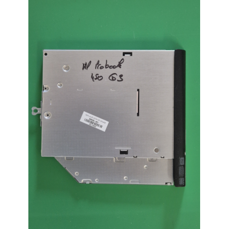 Lecteur dvd HP ProBook 450 G3