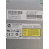 Lecteur DVD DU-8A6SH111B P/N: 828425-001 pour HP ProBook 450 G3