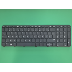 Clavier HP ProBook 450 G3