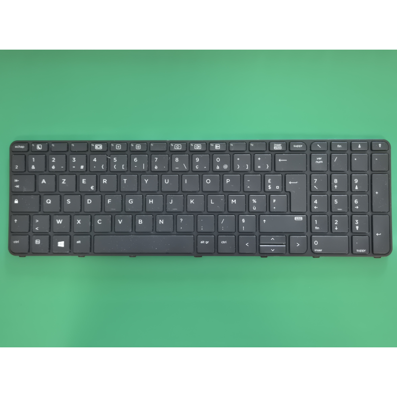 Clavier HP ProBook 450 G3