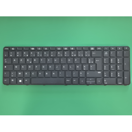 Clavier HP ProBook 450 G3