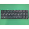 Clavier HP ProBook 450 G3