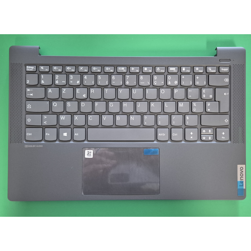 Clavier Lenovo Ideapad 5-14IIL05