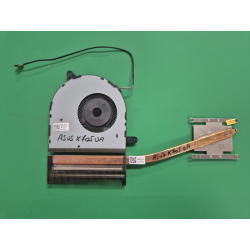 Ventilateur Asus X705UA