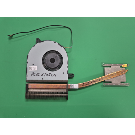 Ventilateur Asus X705UA