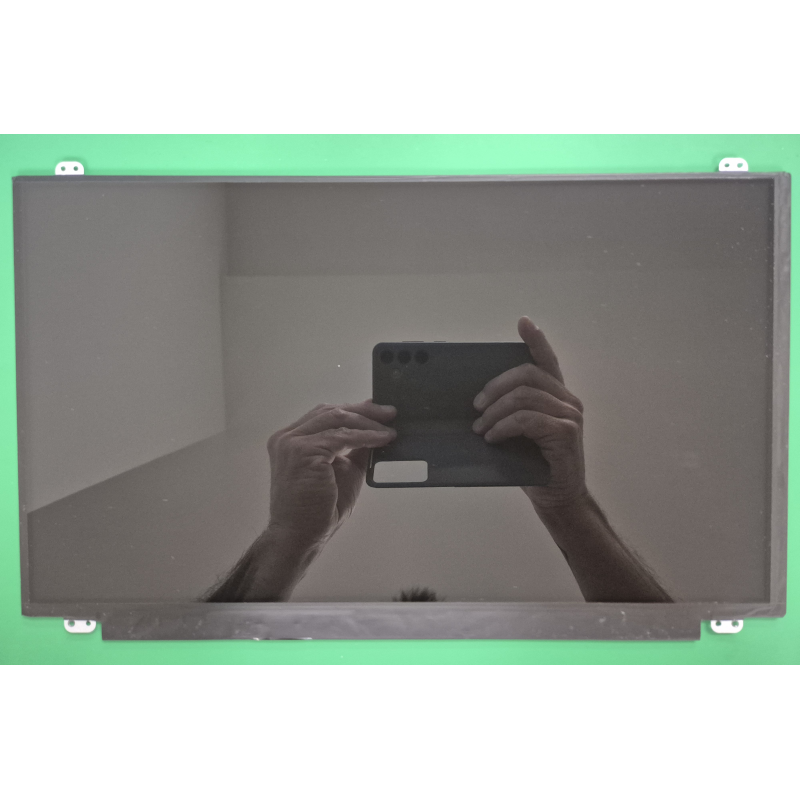 Dalle Innolux N156BGE-L41 Rev.C5 pouces HD (1366x768) Slim 40 Pins