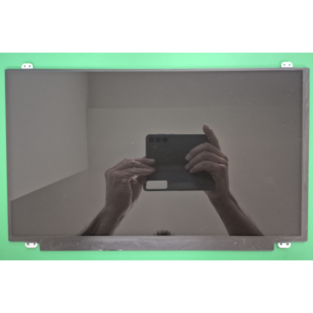 Dalle Innolux N156BGE-L41 Rev.C5 pouces HD (1366x768) Slim 40 Pins