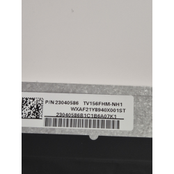Écran 15.6 pouces FHD 1920X1080 IPS BOE TV156FHM-NH1 P/N 23040586