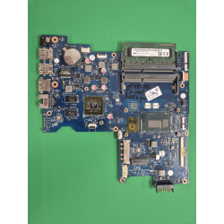Carte Mère 815240-501 Intel i3-4005U et AMD R5 M330 pour HP 15-AC