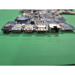 Carte Mère 815240-501 Intel i3-4005U et AMD R5 M330 pour HP 15-AC