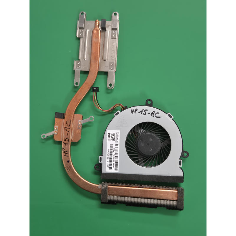 Ventilateur HP 15-AC