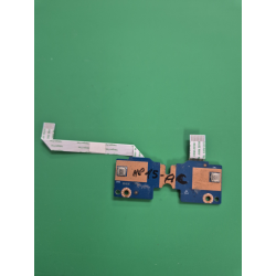 Boutons Touchpad LS-C702P pour HP 15-AC, HP 15-AF, HP 250 G4, HP 255 G4