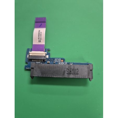 Connecteur HDD pour ordinateur HP 15-AC