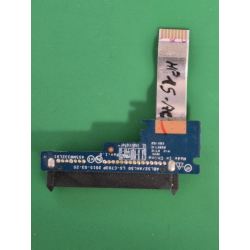 Connecteur HDD LS-C703P pour HP 15-AC, 15-AF, 15-AY, 15-BA, 250 G4, 255 G5