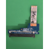 Connecteur HDD LS-C703P pour HP 15-AC, 15-AF, 15-AY, 15-BA, 250 G4, 255 G5